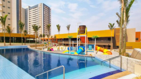 Solar das Águas Park Resort